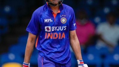 Photo of Shubman Gill को लेकर New Zealand के ऑलराउंडर ने दी प्रतिक्रिया