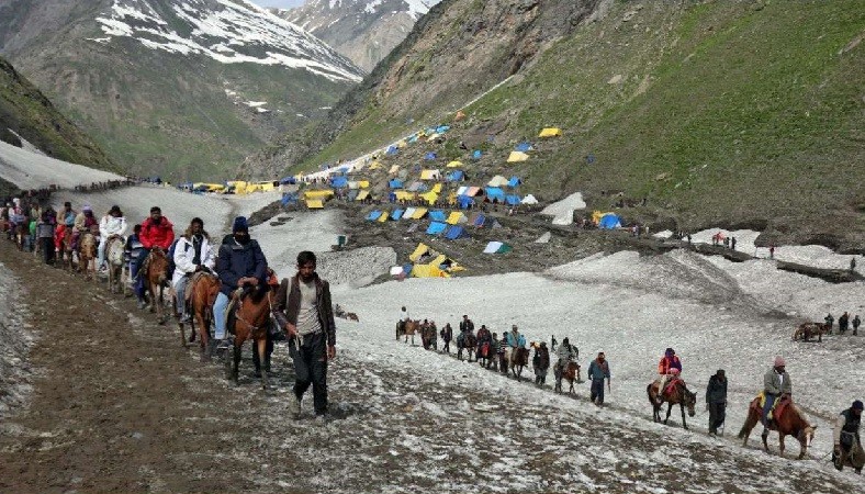 amarnath yatra