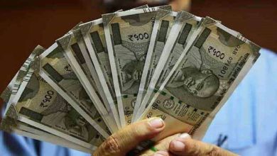 Photo of RBI ने अंतरराष्‍ट्रीय व्‍यापार के लिए रुपये में सेटलमेंट को दी मंजूरी, जानिए…