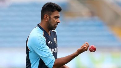 Photo of T20 वर्ल्ड कप 2022 नहीं खेलेंगे आर अश्विन, जरुर पढ़े पूरी खबर