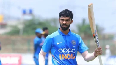 Photo of वेस्टइंडीज के खिलाफ ऋतुराज गायकवाड़ को नहीं मिला एक भी मौका