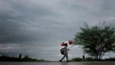 Photo of दून और मसूरी समेत आसपास के इलाकों में झमाझम बारिश