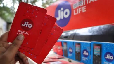 Photo of मोबाइल की तरह ब्रॉडबैंड में भी Jio ने मचाया धमाल, छोड़ा सभी को पीछे…