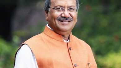 Photo of आपमें दम है तो एक मंत्री को हटाकर दिखाएं: बीजेपी MLA बृजमोहन अग्रवाल