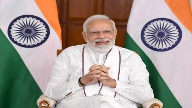 Photo of संसद के मानसून सत्र से पहले केंद्र सरकार ने बुलाई सर्वदलीय बैठक, जिसमे PM मोदी के भी शामिल होने की है संभावना