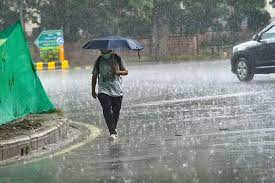 Photo of बिहार में कमजोर पड़े मॉनसून के फिर से एक्टिव होने के हैं आसार….