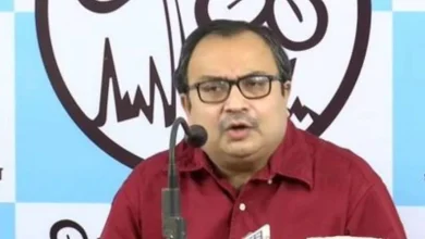 Photo of शिक्षक भर्ती घोटाले में शामिल लोगों को मिले सजा: तृणमूल कांग्रेस के प्रवक्ता कुणाल घोष