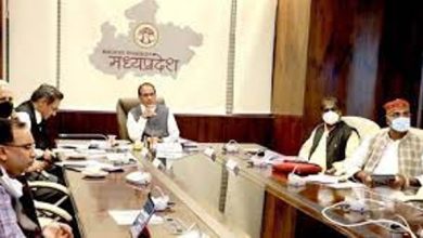 Photo of MP में नगर परिषद अध्यक्ष की आयु घटाने के अध्यादेश को मिली मंजूरी