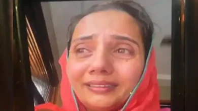 Photo of न्यू यॉर्क में एक भारतीय मूल की महिला पति की प्रताड़ना से आजिज आकर की आत्महत्या