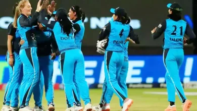 Photo of CWG 2022: कॉमनवेल्थ गेम्स के बीच अचानक इस क्रिकेटर ने किया संन्यास का ऐलान