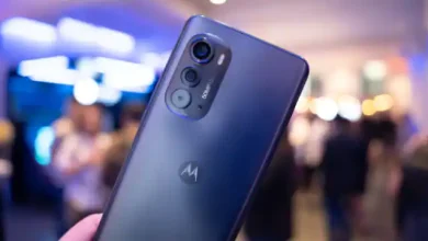 Photo of मोटोरोला ने लॉन्च किया नया दमदार 5G फोन, जाने पूरी ख़बर