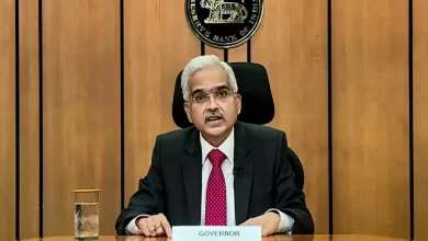 Photo of आरबीआई की 2 दिवसीय मौद्रिक समीक्षा निति की बैठक में लिए गए कई बड़े फैसले
