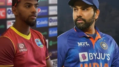 Photo of IND vs WI टी20 सीरीज: आखिरी दो मैचों पर संकट, जानें क्यों?