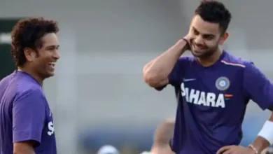 Photo of विराट कोहली ने इंटरनेशनल क्रिकेट में पूरे किये 14 साल