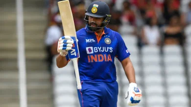 Photo of Hong Kong के खिलाफ Rohit Sharma बनाएंगे ये बड़ा रिकॉर्ड