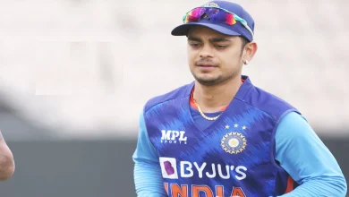 Photo of एशिया कप के लिए ना चुने जाने पर ईशान किशन ने दिया ये बड़ा बयान