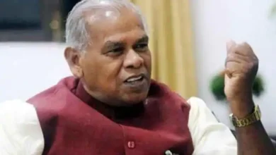 Photo of बिहार: कानून मंत्री कार्तिकेय मामले पर जाने क्या बोले जीतनराम मांझी