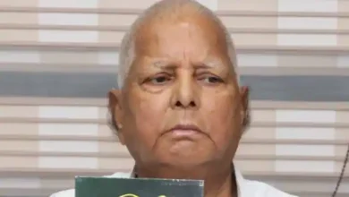 Photo of बिहार में सत्ता परिवर्तन के बाद पहली बार पटना आएंगे आरजेडी सुप्रीमो लालू यादव
