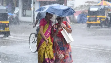 Photo of बिहार के इन 15 ज़िलों में भारी बारिश की शम्भावना, मौसम विभाग ने ज़ारी किया अलर्ट