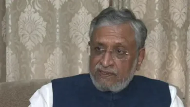 Photo of 2024 में नरेंद्र मोदी को  ले के जाने क्या बोले सुशील मोदी