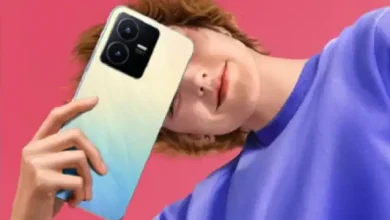 Photo of Vivo ने लॉन्च किया अपने ये जबरदस्त स्मार्टफोन