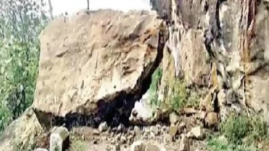 Photo of अरुणाचल प्रदेश में चट्टान गिरने से हुआ हादसा, बिहार के तीन मजदूरों की मौत