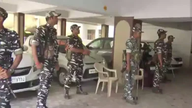 Photo of बिहार में कई आरजेडी सांसद, नेताओं के यहाँ सीबीआई ने मारी रेड