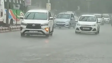 Photo of उत्तराखंड के इन जिलों में भरी की शम्भावना