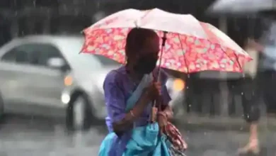 Photo of बिहार के 16 जिलों में हो सकती है भारी बारिश, विभाग ने जारी किया अलर्ट