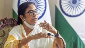 प्रधानमंत्री नरेंद्र मोदी ममता बनर्जी ने साधा निशाना, जाने क्या कहा 1 fvbn