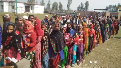 Photo of 26 सितंबर को हो सकता है हरिद्वार में पंचायत चुनाव, पढ़े पूरी ख़बर