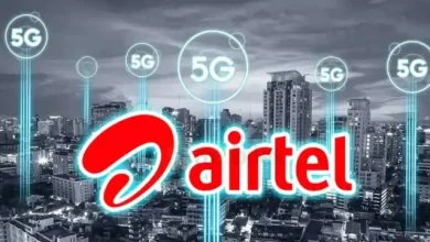 Photo of 5G को ले कर Airtel ने किया ये बड़ा ऐलान, पढ़े पूरी ख़बर
