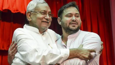 Photo of तेजस्वी यादव ने की नीतीश कुमार की तारीफ, जाने क्या कहा