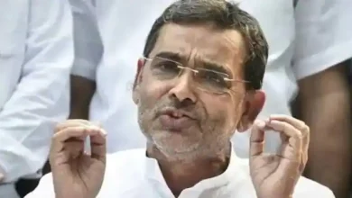 Photo of आखी क्यों नाराज़ है अपनी हे पार्टी से उपेंद्र कुशवाहा