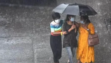 Photo of बिहार के इन  20 जिलों में भारी बारिश के असार
