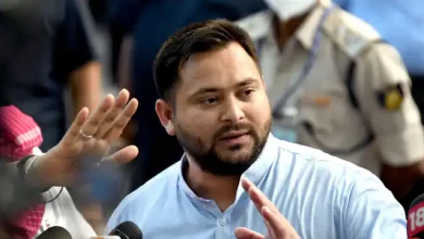 Photo of तेजस्वी यादव का भाजपा पर हमला, जाने क्या कुछ कहा