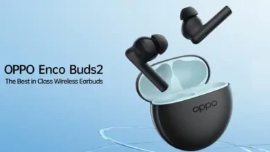 Photo of Oppo जल्द ले कर आ रहा है 28 घंटे चलने वाले Earbuds