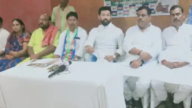 Photo of चिराग पासवान का नीतीश और तेजस्वी की सरकार पर तंज, जाने क्या कहा