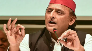 Photo of भाजपा सरकार देश को बर्बाद कर रही है: अखिलेश यादव