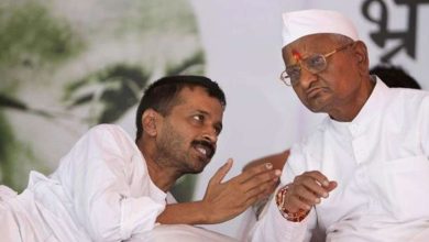 Photo of तुम सत्ता के नशे में डूब गए केजरीवाल: अन्ना हजारे