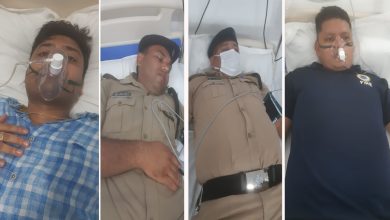 Photo of उत्‍तराखंड: रुद्रपुर में जहरीली गैस का रिसाव, सीओ समेत 35 लोग बेहोश