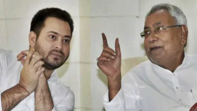 Photo of बिहार की राजनीति के लिए अगले 48 घंटे हैं बेहद अहम, टूट सकता है BJP-JDU गठबंधन