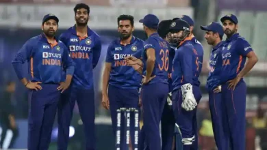 Photo of टी20 रैंकिंग में भारत के इस धाकड़ बल्लेबाज की धूम, एशिया कप 2022 में…