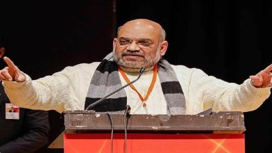 Photo of केंद्रीय गृह मंत्री अमित शाह ने राष्ट्रीय हथकरघा दिवस पर देशवासियों को शुभकामनाएं देते हुए कही ये बात