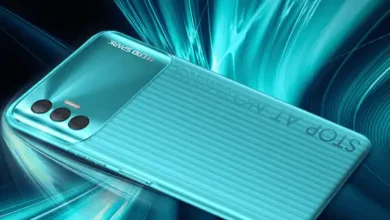 Photo of 7GB तक रैम Tecno Spark 9T स्मार्टफोन की पहली सेल Amazon पर शुरू 