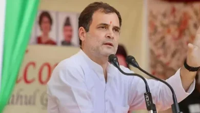 Photo of कांग्रेस अध्यक्ष के लिए नेताओं की पहली पसंद ‘राहुल’