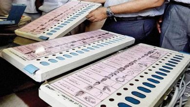 Photo of EVM Controversy: कांग्रेस सहित 11 विपक्षी दलों के नेताओं ने केंद्र सरकार पर लगाएं ये बड़े आरोप