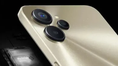 Photo of जल्द ही रियलमी अपने नए Realme 9i 5G को भारत में करेगी लॉन्च, मात्र इतनी होगी कीमत