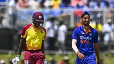 Photo of जल्द ही टीम इंडिया के लिए एशिया कप 2022 में नजर आने वाले हैं अर्शदीप सिंह