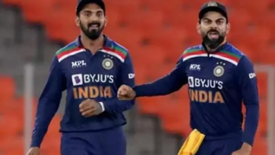 Photo of BCCI ने इसी महीने शुरू होने वाले एशिया कप के लिए टीम इंडिया का किया ऐलान..
